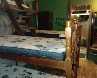 Quarto coletivo